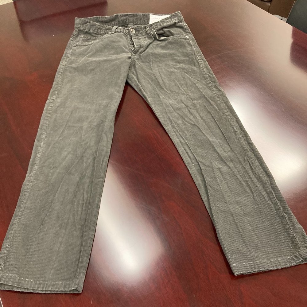 Rag & Bone Corduroy Pant